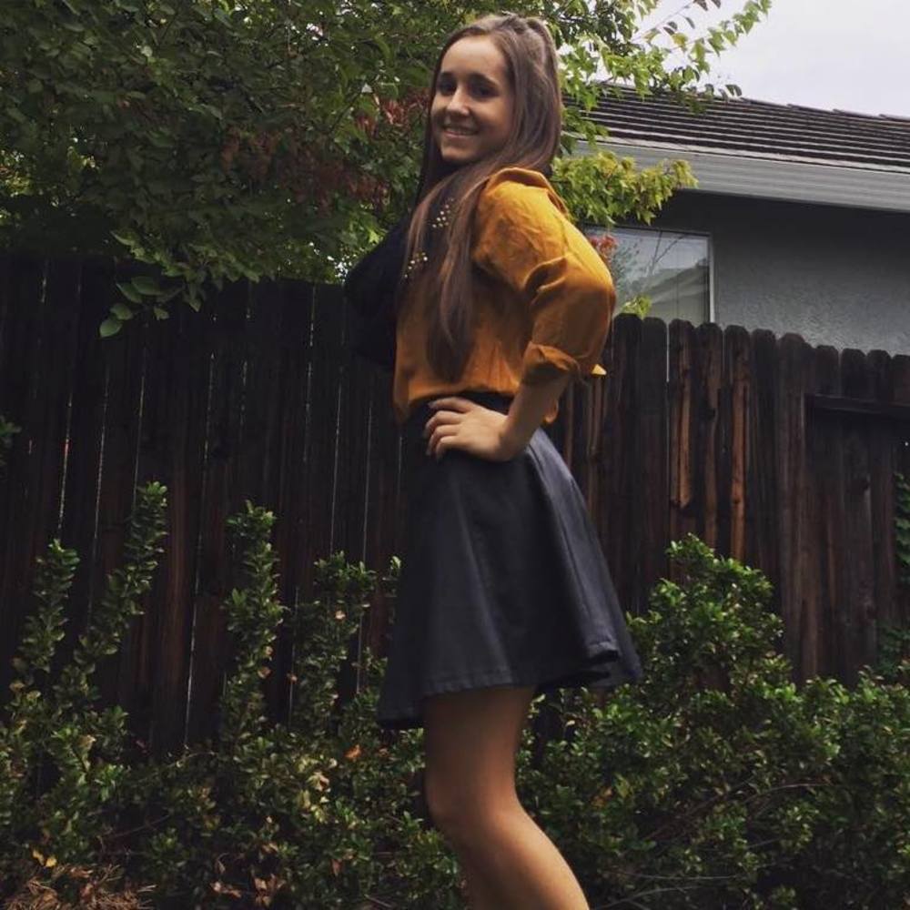 Meet your Posher, Anita